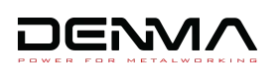 DENMA