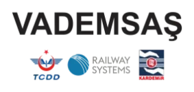VADEMSAŞ