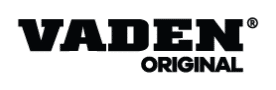 VADEN