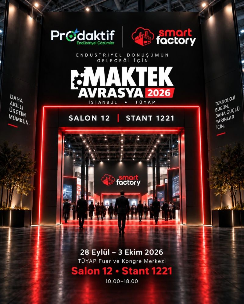 Maktek istanbul